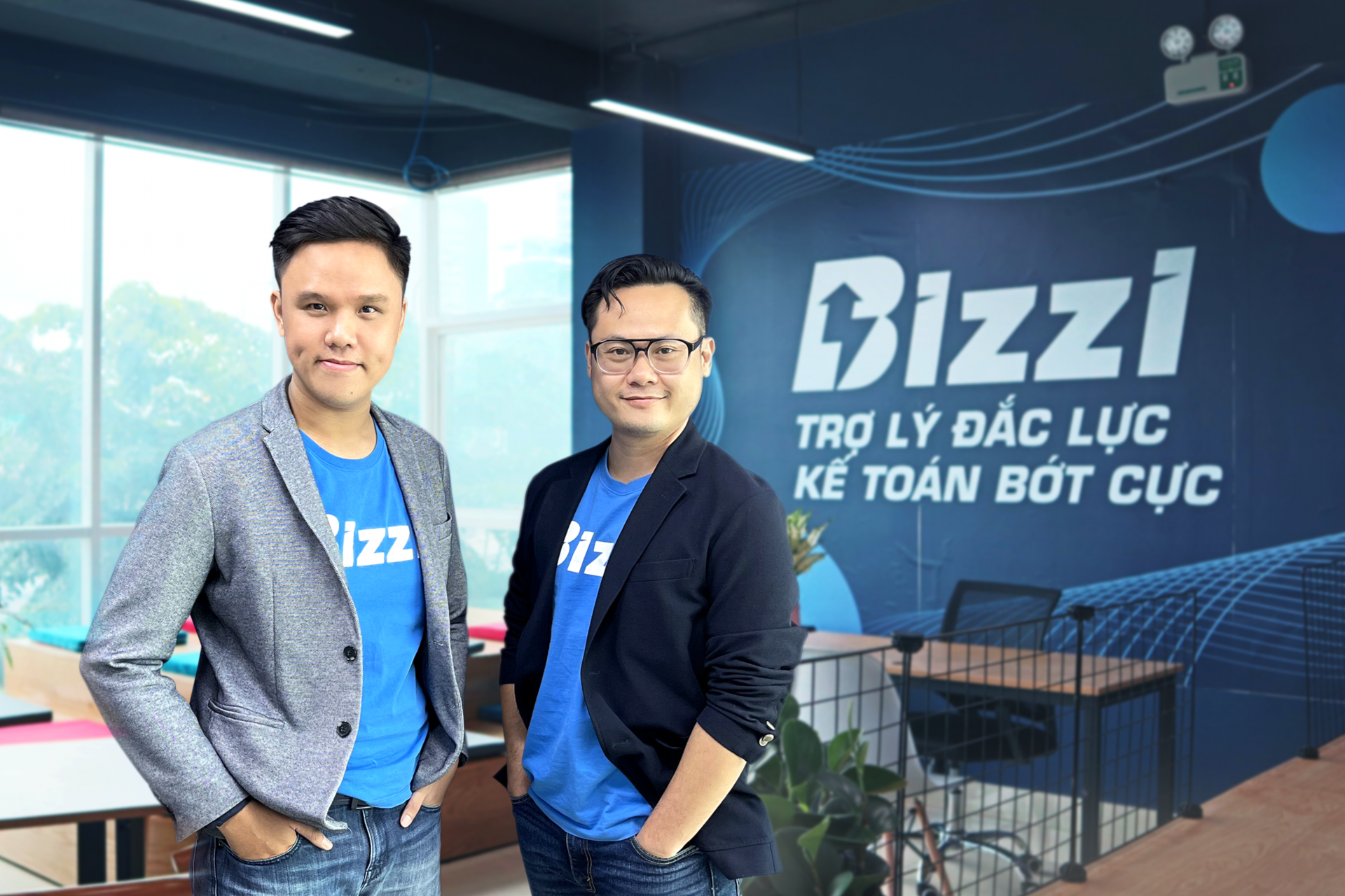 ベトナムの電子インボイス関連サービスBizzi社が300万ドルの資金調達