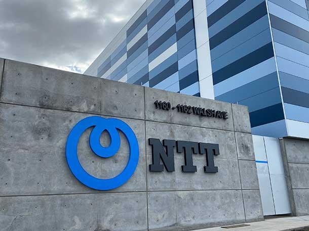 NTT、ベトナムでデータセンター拡大へ