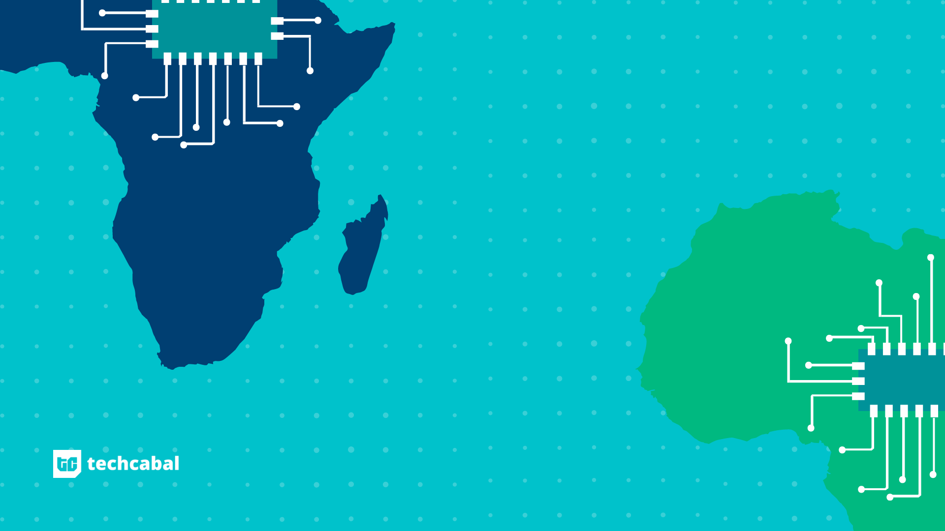 アフリカのテクノロジー最新事情